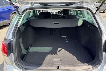 Volkswagen Golf Estate 1.5 TSI EVO 150 GT Edition 5dr DSG