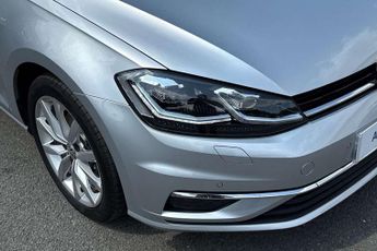 Volkswagen Golf Estate 1.5 TSI EVO 150 GT Edition 5dr DSG
