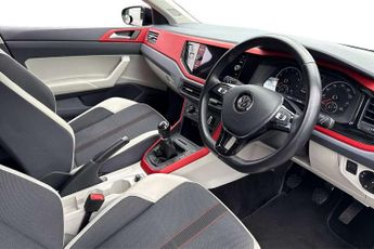 Volkswagen Polo 1.0 TSI 95 Beats 5dr