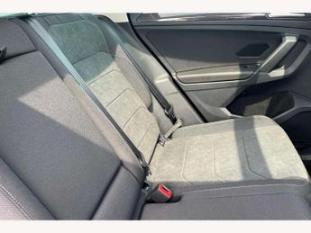 Volkswagen Tiguan 1.4 TSI eHybrid Elegance 5dr DSG