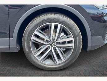 Volkswagen Tiguan 1.4 TSI eHybrid Elegance 5dr DSG