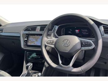 Volkswagen Tiguan 1.4 TSI eHybrid Elegance 5dr DSG