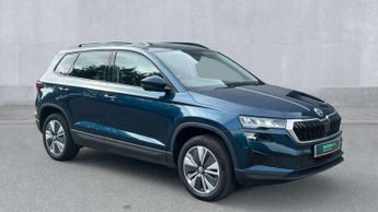 Skoda Karoq 2.0 TDI SE Drive 5dr
