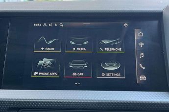 Audi A1 30 TFSI 110 Sport 5dr