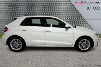 Audi A1 30 TFSI 110 Sport 5dr