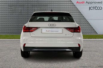 Audi A1 30 TFSI 110 Sport 5dr