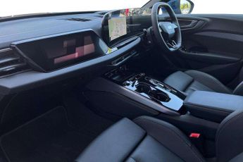 Audi A5 2.0 TDI Quattro 204 Edition 1 4dr S Tronic
