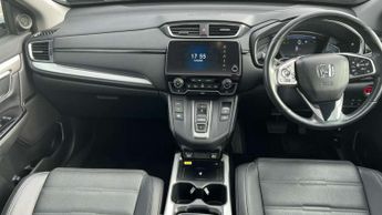 Honda CR-V 2.0 i-MMD Hybrid EX 5dr eCVT