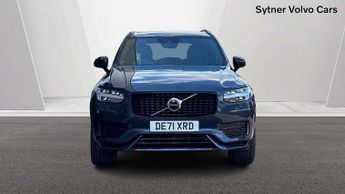 Volvo XC90 2.0 T8 Recharge PHEV R DESIGN Pro 5dr AWD Auto