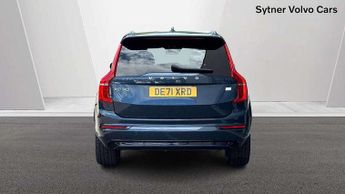 Volvo XC90 2.0 T8 Recharge PHEV R DESIGN Pro 5dr AWD Auto