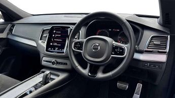 Volvo XC90 2.0 T8 Recharge PHEV R DESIGN Pro 5dr AWD Auto