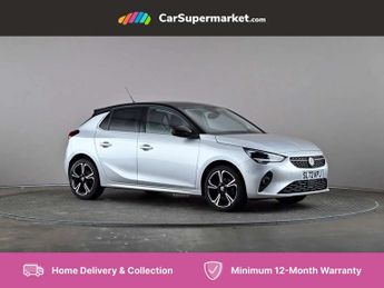Vauxhall Corsa 1.2 Elite Edition 5dr
