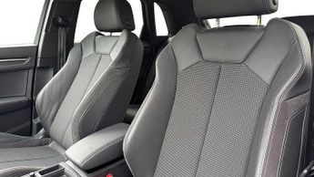 Audi Q3 35 TFSI S Line 5dr