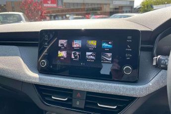 Skoda Kamiq 1.0 TSI SE 5dr DSG