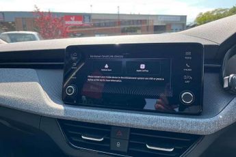 Skoda Kamiq 1.0 TSI SE 5dr DSG