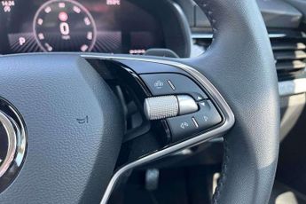 Skoda Kamiq 1.0 TSI SE 5dr DSG