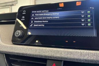 Skoda Kamiq 1.0 TSI SE 5dr DSG