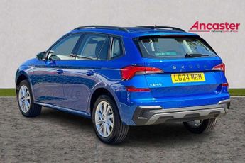 Skoda Kamiq 1.0 TSI SE 5dr DSG
