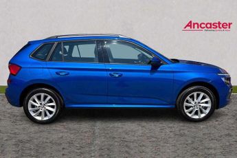 Skoda Kamiq 1.0 TSI SE 5dr DSG