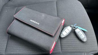 Nissan Qashqai 1.3 DiG-T MH 158 Acenta Premium 5dr Xtronic