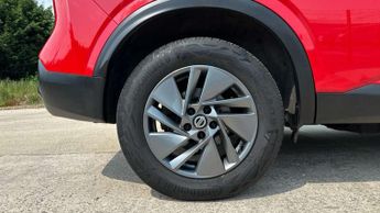 Nissan Qashqai 1.3 DiG-T MH 158 Acenta Premium 5dr Xtronic