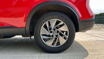 Nissan Qashqai 1.3 DiG-T MH 158 Acenta Premium 5dr Xtronic
