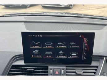 Audi Q5 Sportback 45 TFSI Quattro Sport 5dr S Tronic