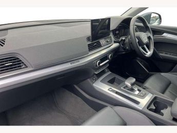 Audi Q5 Sportback 45 TFSI Quattro Sport 5dr S Tronic