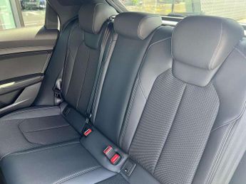 Audi A1 30 TFSI S Line 5dr