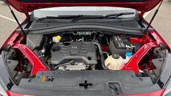 MG HS 1.5 T-GDI Trophy 5dr