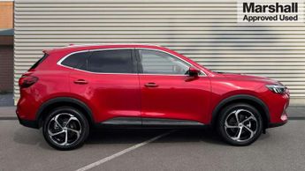 MG HS 1.5 T-GDI Trophy 5dr