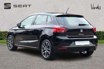SEAT Ibiza 1.0 TSI 95 Xcellence 5dr