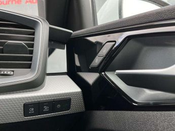 Audi A1 30 TFSI 110 S Line 5dr S Tronic