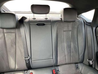 Audi A5 35 TDI S Line 5dr S Tronic