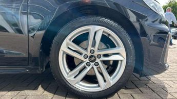 Audi A1 35 TFSI S Line 5dr S Tronic