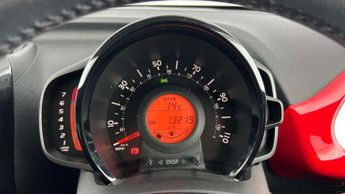 Citroen C1 1.0 VTi 72 JCC+ 5dr