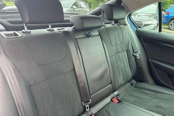 Skoda Octavia 1.5 TSI SE L 5dr DSG