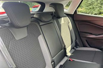 Vauxhall Grandland X 1.2 Turbo Griffin Edition 5dr