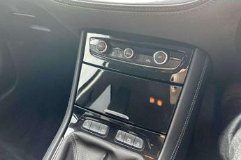 Vauxhall Grandland X 1.2 Turbo Griffin Edition 5dr