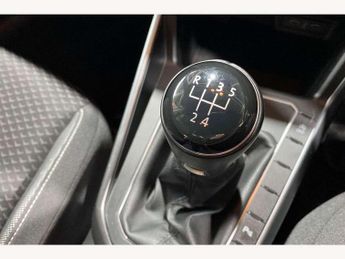 Volkswagen Polo 1.0 TSI 95 Active 5dr