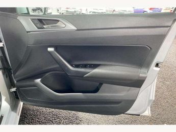 Volkswagen Polo 1.0 TSI 95 Active 5dr