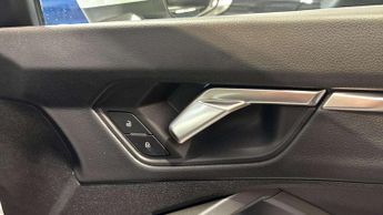 Audi Q3 35 TFSI S Line 5dr S Tronic [Leather]
