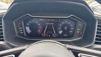 Audi A1 25 TFSI Sport 5dr