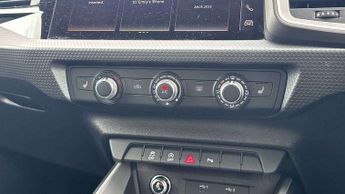 Audi A1 25 TFSI Sport 5dr