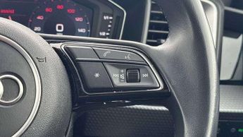 Audi A1 25 TFSI Sport 5dr