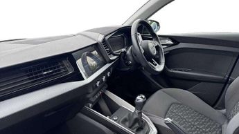 Audi A1 25 TFSI Sport 5dr