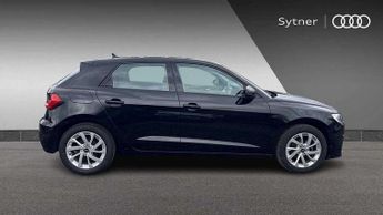 Audi A1 25 TFSI Sport 5dr