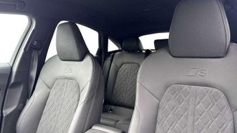 Audi A5 2.0 TDI 204 Edition 1 4dr S Tronic