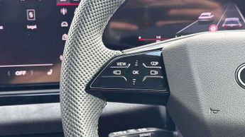 Audi A5 2.0 TDI 204 Edition 1 4dr S Tronic