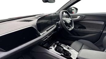 Audi A5 2.0 TDI 204 Edition 1 4dr S Tronic